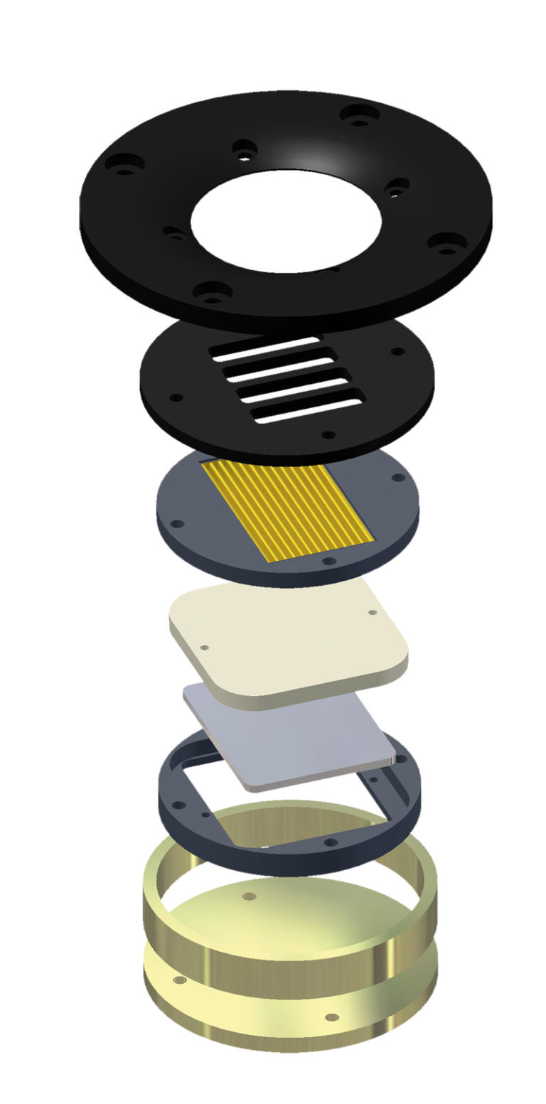 ADAM Audio Technologies - The X-ART driver