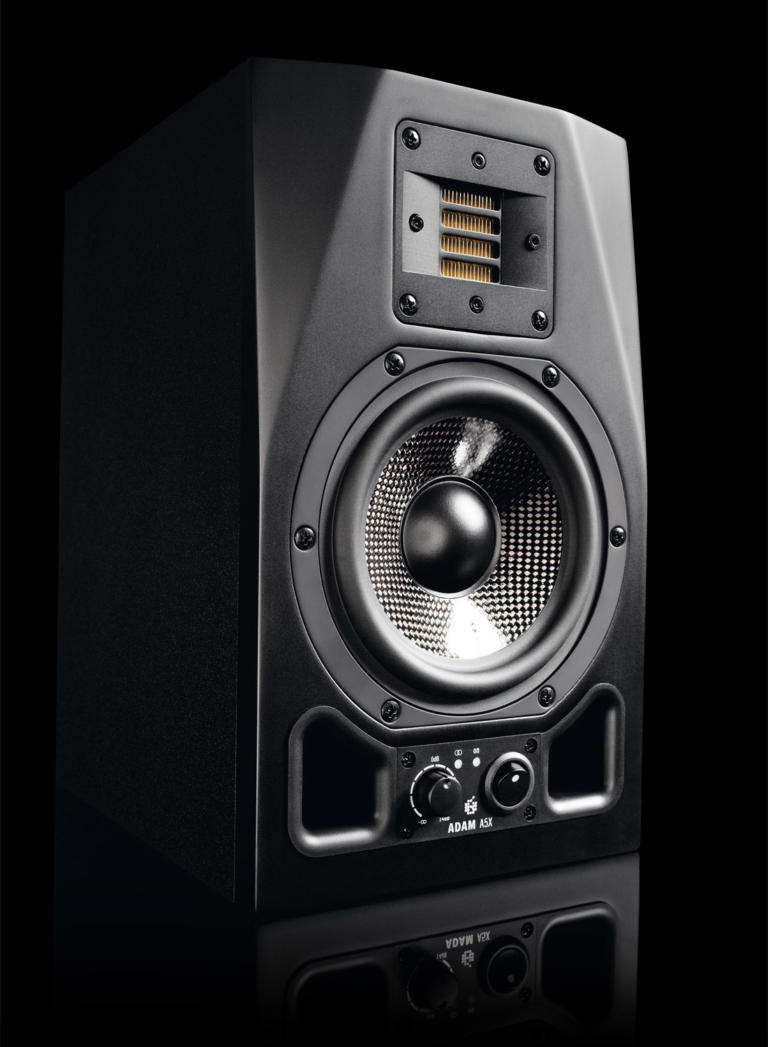 ADAM Audio A5X Studio Monitor