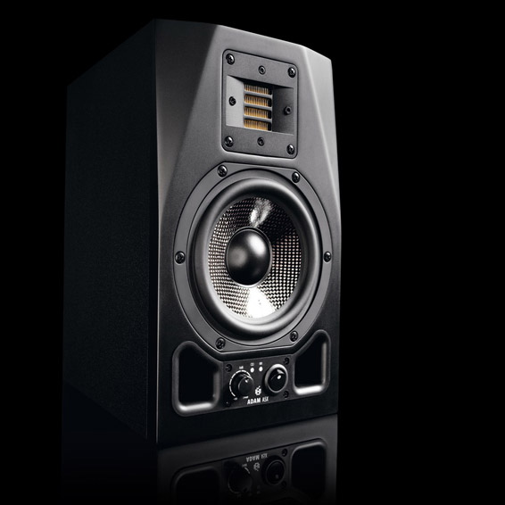 ADAM Audio A5X active studio monitor
