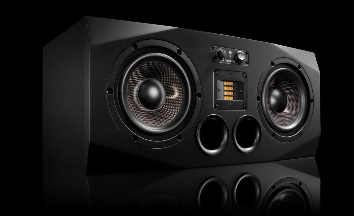 ADAM Audio A77X Studio Monitor
