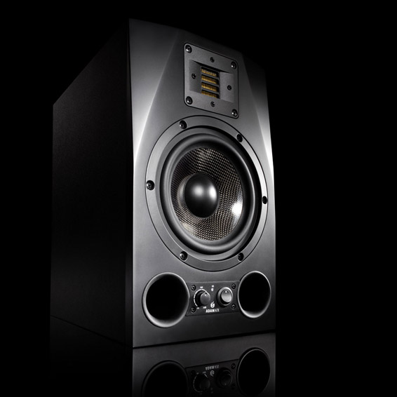 ADAM Audio A7X active studio monitor