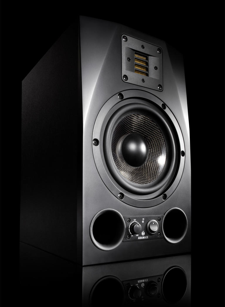 ADAM Audio A7X Studio Monitor