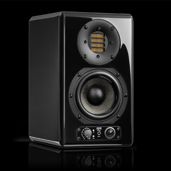 ADAM Audio ARTist3 Desktop Monitor
