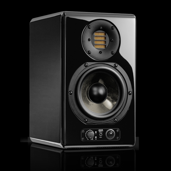 ADAM Audio ARTist5 Desktop Monitor