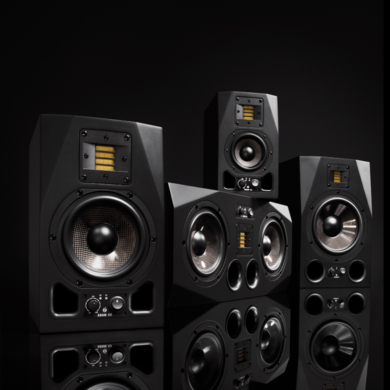ADAM Audio AX Series