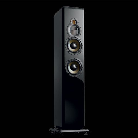ADAM Audio Classic Column Mk3 High End Loudspeaker
