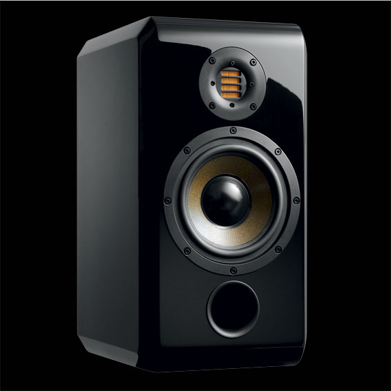 ADAM Audio Classic Compact Mk3 High End Loudspeaker