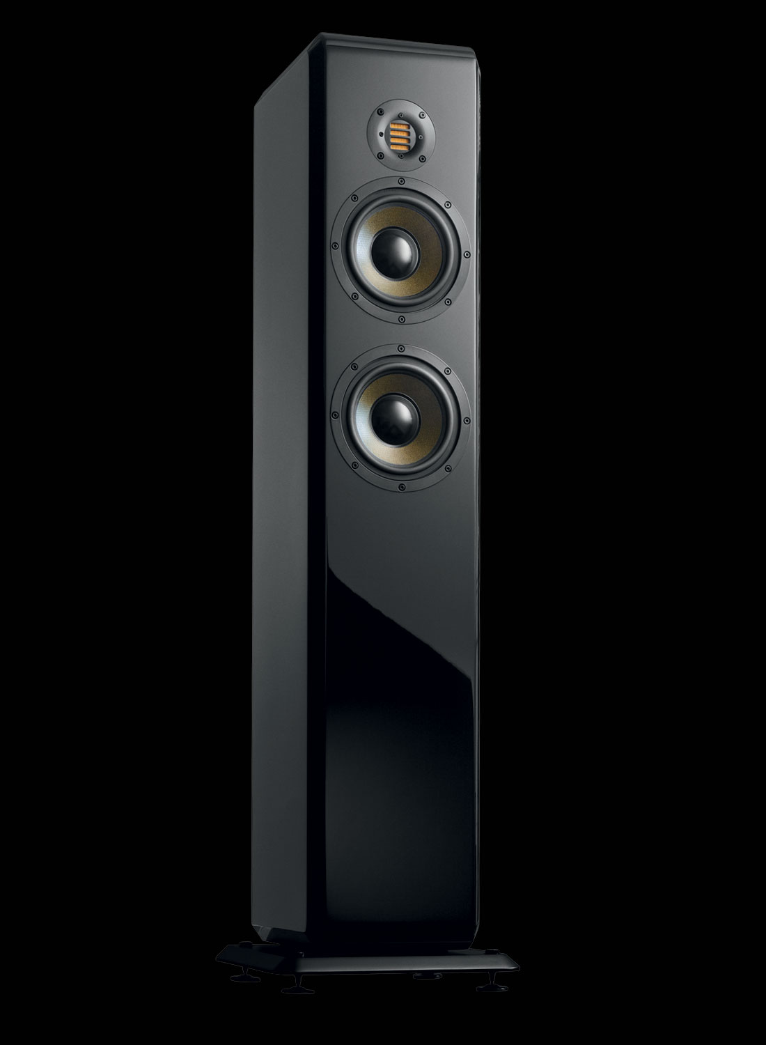 ADAM Audio Classic Pencil Mk3 High End Loudspeaker