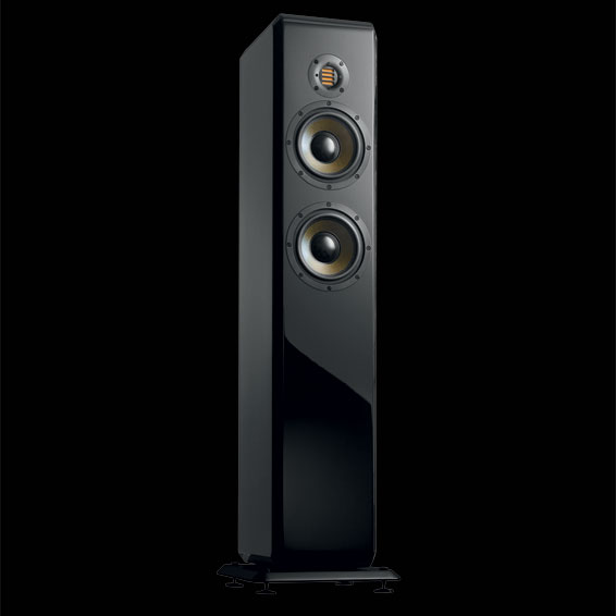ADAM Audio Classic Pencil Mk3 High End Loudspeaker