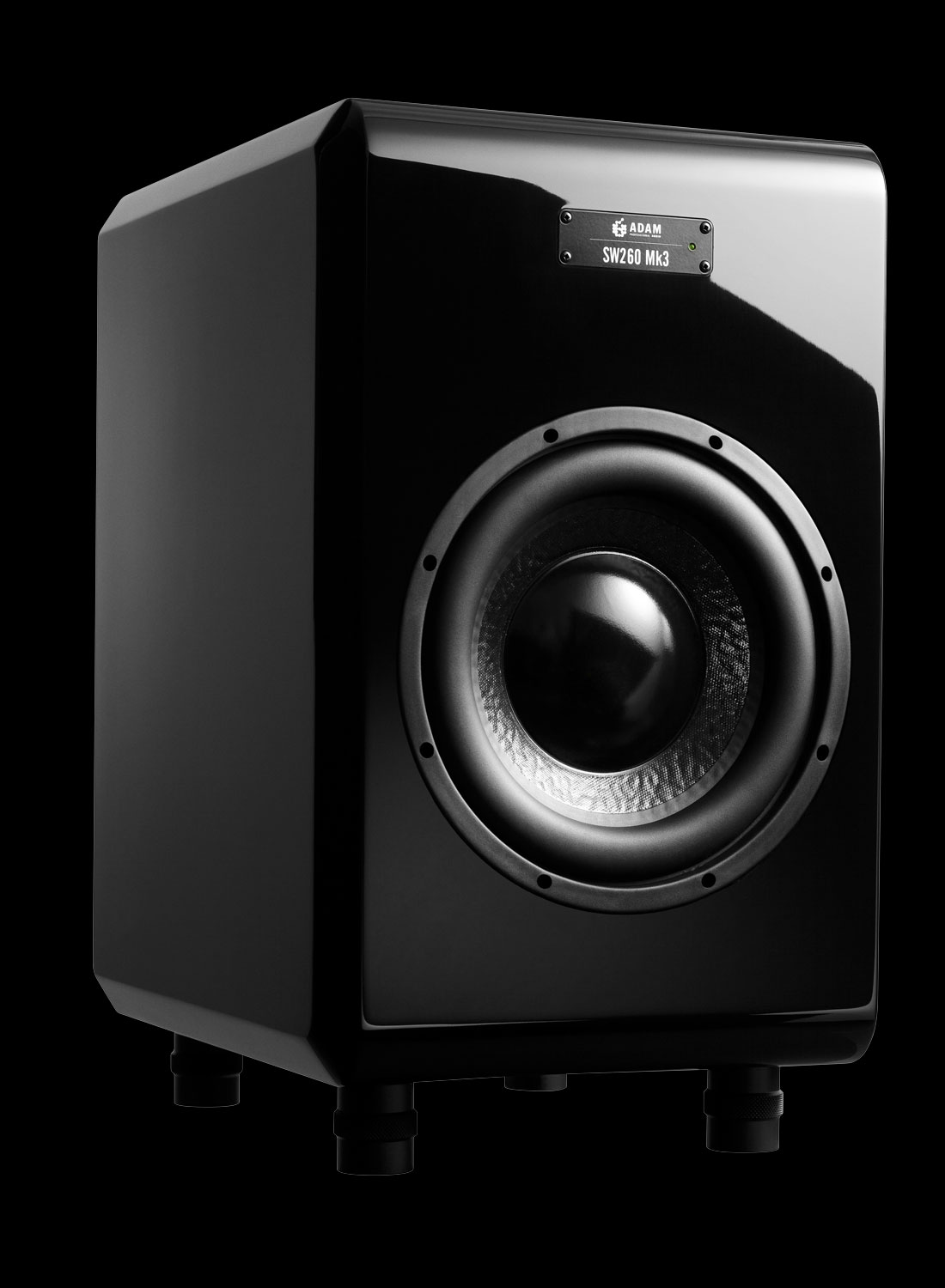 ADAM Audio Classic Subwoofer SW260