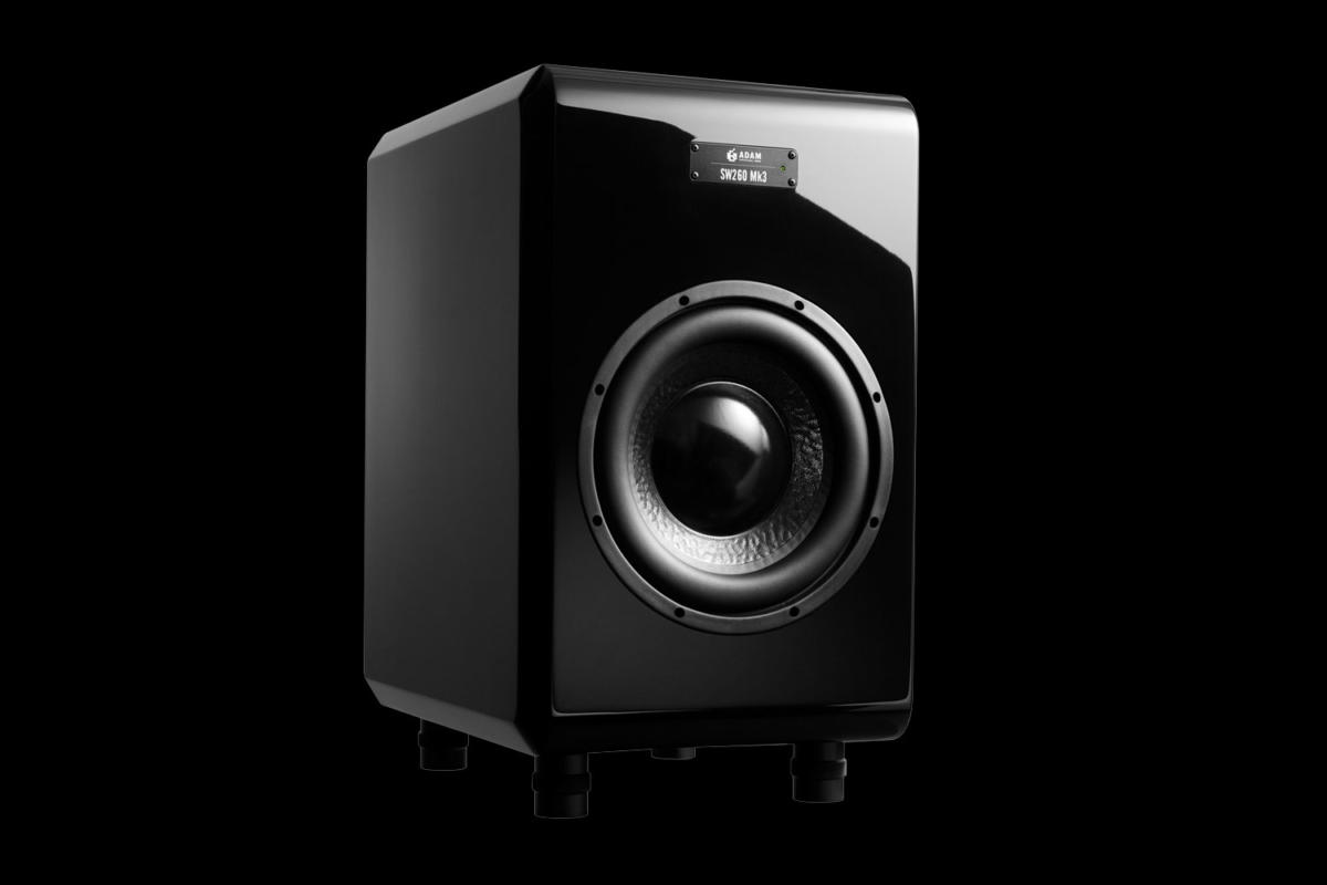 ADAM Audio Classic Subwoofer SW260