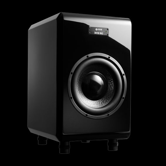 ADAM Audio Classic Subwoofer SW260