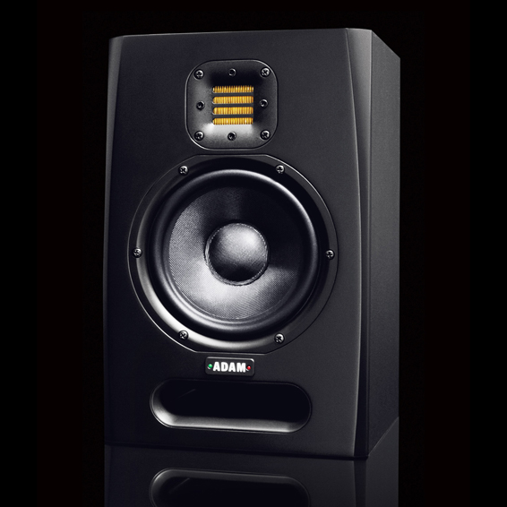 ADAM Audio F5 studio monitor