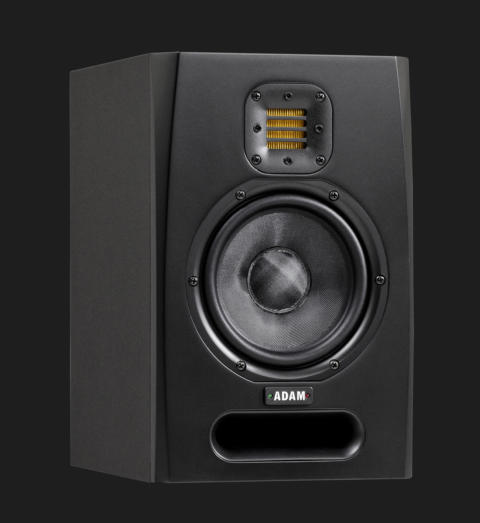 ADAM Audio F5 nearfield monitor