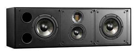 ADAM Audio GTC88 Home Theatre Speaker - Vertical