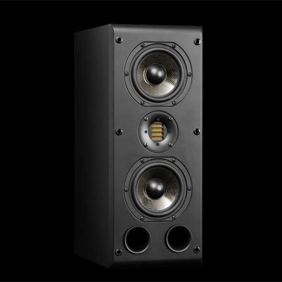 ADAM Audio GTC 55 - Home Theater Loudspeaker