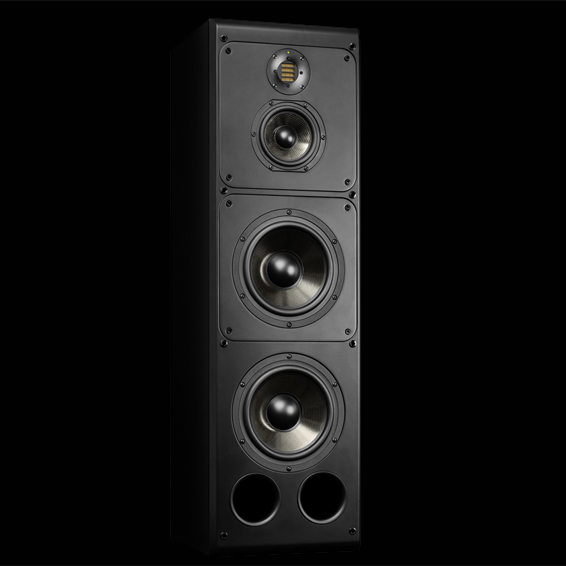 ADAM Audio GTC 88 - Home Theater Loudspeaker