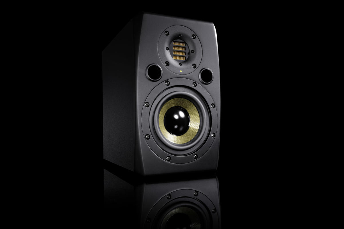 ADAM Audio S1X Active Studio Monitor