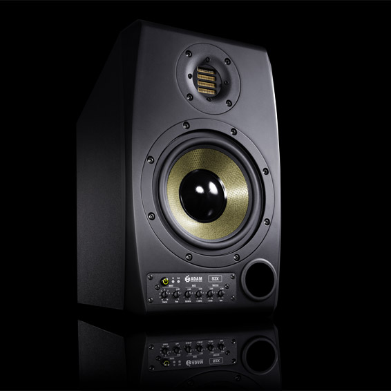 ADAM Audio S2X Active Studio Monitor