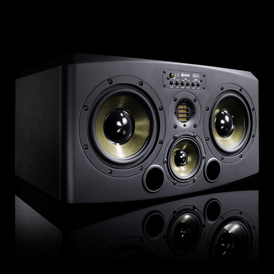 ADAM Audio S3X-H Studio Monitor