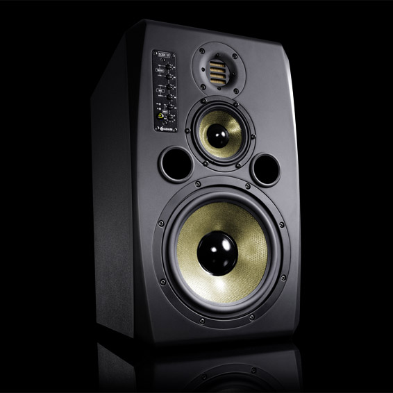 ADAM Audio S3X-V Studio Monitor