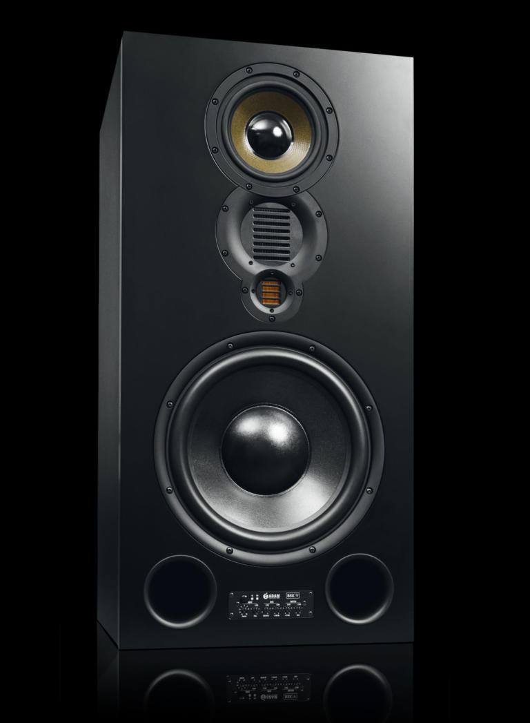 ADAM Audio S5X-V Studio Monitor