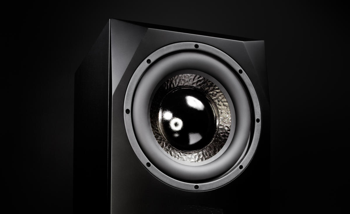 ADAM Audio Subwoofer
