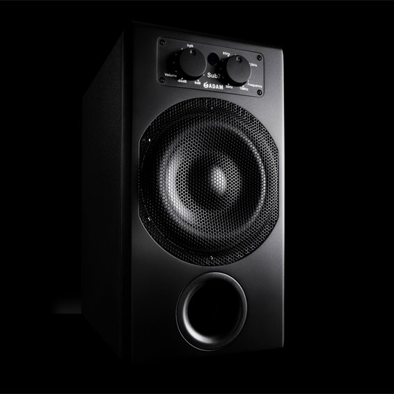 ADAM Audio Subwoofer Sub7