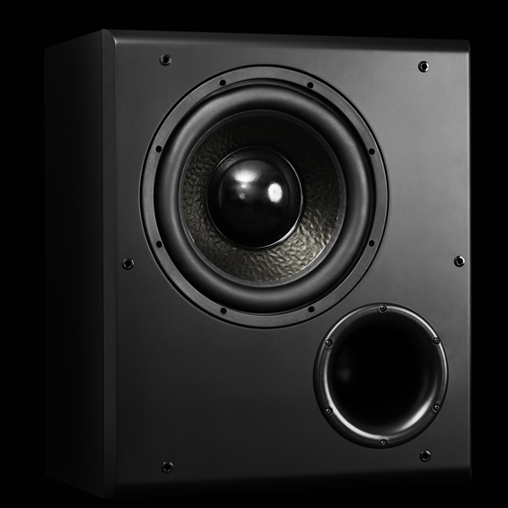 ADAM Audio GTC Subwoofer Home Theater
