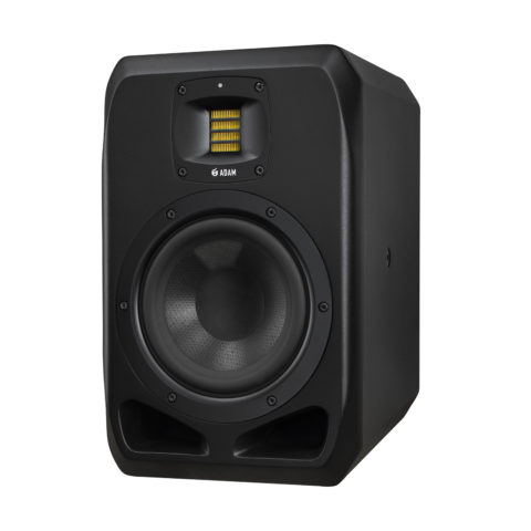 ADAM Audio S2V Studio Monitor