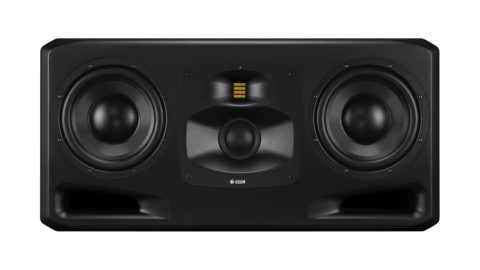 ADAM Audio S5H Studio Monitor