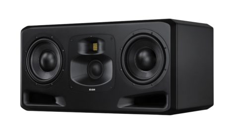 ADAM Audio S5H Studio Monitor
