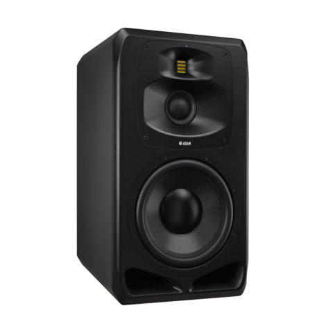 ADAM Audio S5V Studio Monitor