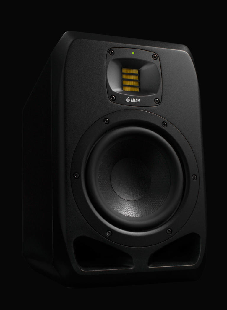 ADAM Audio S2V Studio Reference Monitor