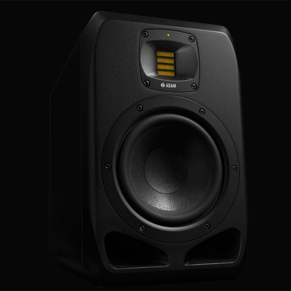ADAM Audio S2V Studio Reference Monitor