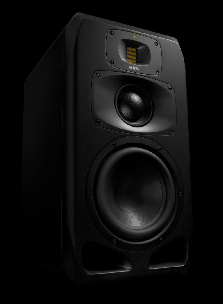 ADAM Audio S3V Studio Reference Monitor