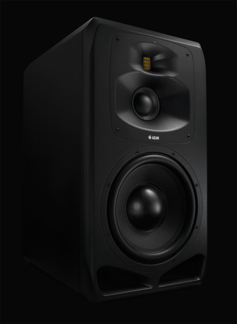 ADAM Audio S5V Studio Reference Monitor