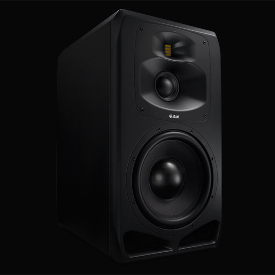 ADAM Audio S5V Studio Reference Monitor