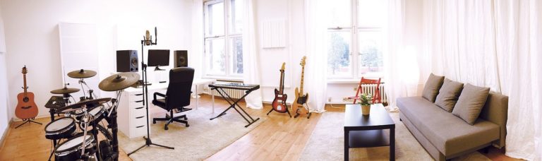 Bauteil3 Studio of Tom Deininger