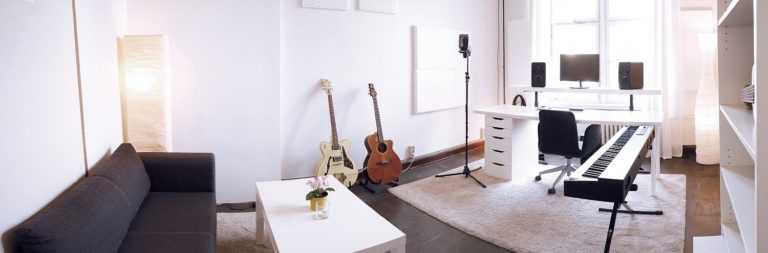 Bauteil3 Studio of Tom Deininger