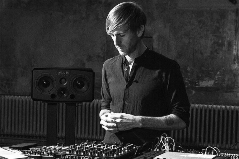 Richie Hawtin