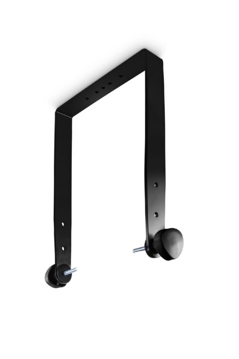 Mounting bracket for ADAM S3V studio monitors