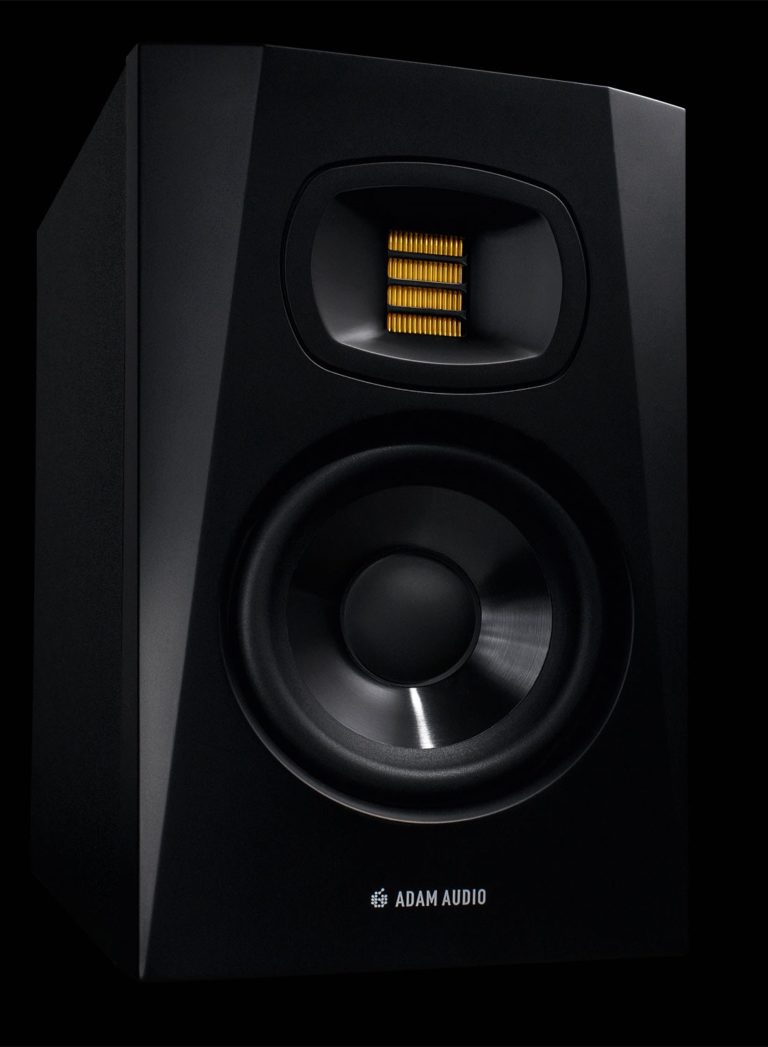 ADAM Audio T5V Studio Monitor
