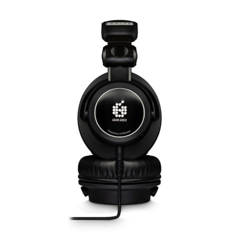 ADAM Audio STUDIO PRO SP-5 headphone