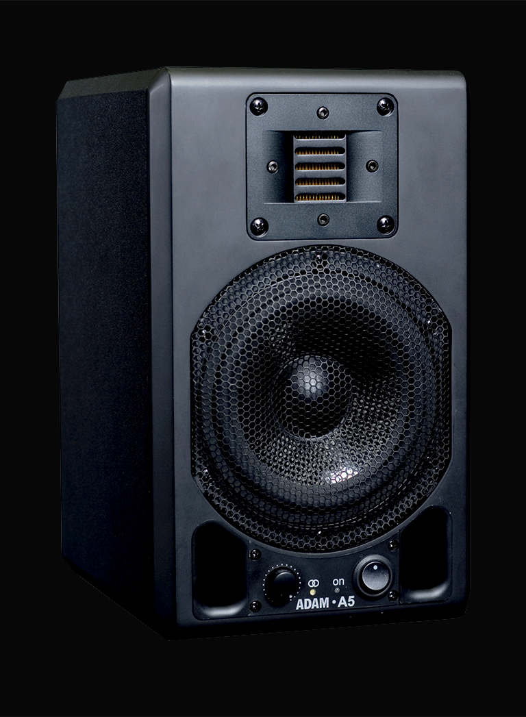 ADAM Audio A5 Studio Monitor
