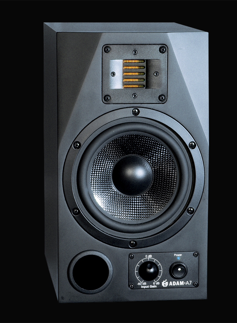 ADAM Audio A7 Studio Monitor
