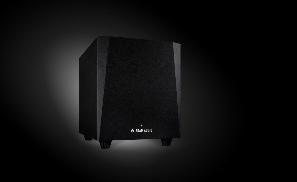 ADAM Audio T10S Subwoofer