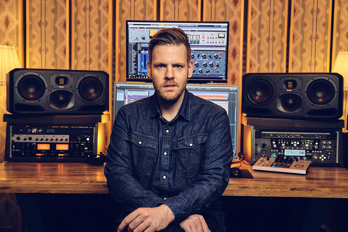 S3H benni Dernhoff user story